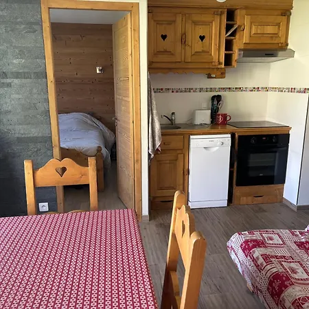 Marmotton Megeve