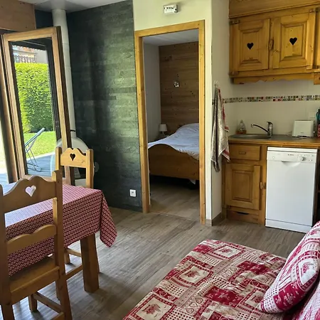 Marmotton Apartment